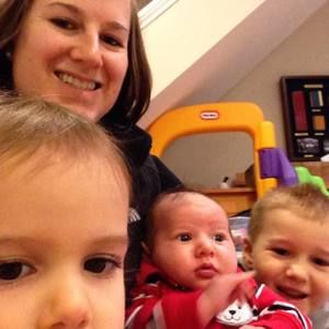 Meet your Posher, Emily